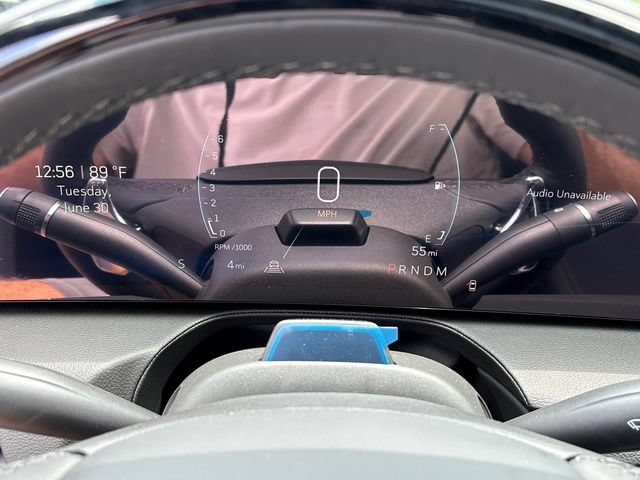 2026 Cadillac CT5 Premium Luxury - Photo 15