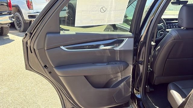 2026 Cadillac XT5 Premium Luxury - Photo 23
