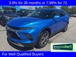 Chevrolet Blazer