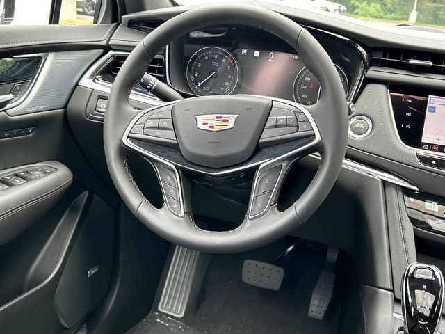 2026 Cadillac XT5 Premium Luxury - Photo 25