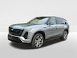 CADILLAC VISTIQ