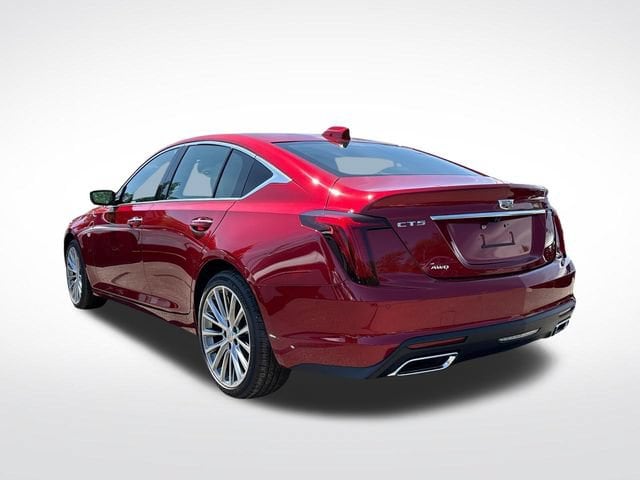 Buy a Cadillac CT4, Cadillac CT5, Cadillac Escalade, Cadillac XT4