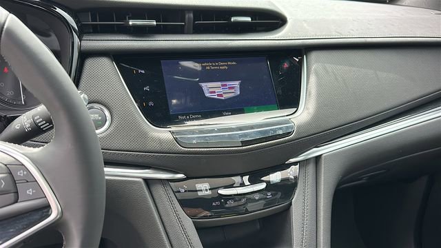 2026 Cadillac XT5 Premium Luxury - Photo 16