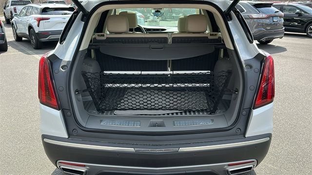 2026 Cadillac XT5 Premium Luxury - Photo 27