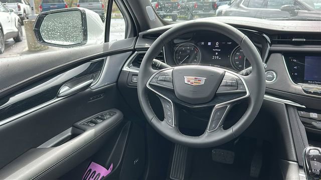 2026 Cadillac XT5 Premium Luxury - Photo 23