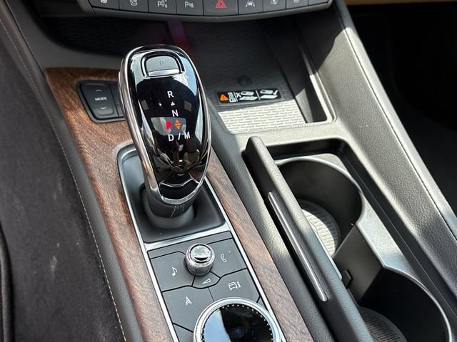 2026 Cadillac CT5 Premium Luxury - Photo 18