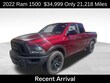 Ram 1500 Classic