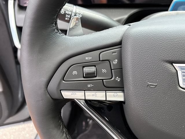 2026 Cadillac CT5 Premium Luxury - Photo 13