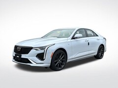 2026 CADILLAC CT4 Sport Sedan