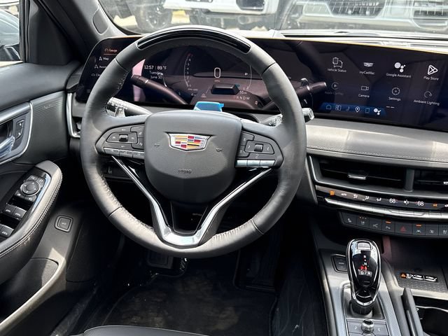 2026 Cadillac CT5 Premium Luxury - Photo 25