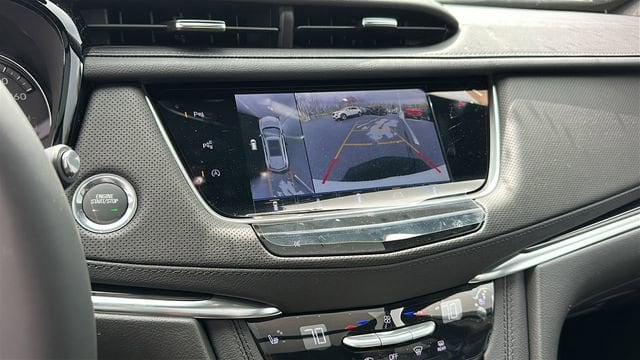2026 Cadillac XT5 Premium Luxury - Photo 17