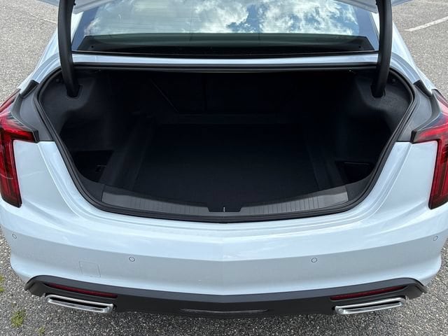 2026 Cadillac CT5 Premium Luxury - Photo 27