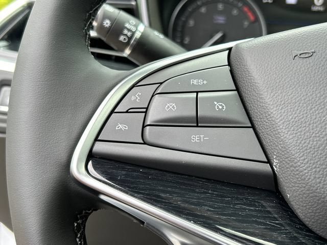 2026 Cadillac XT5 Premium Luxury - Photo 14