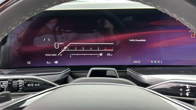 2026 Cadillac Escalade Sport - Photo 16