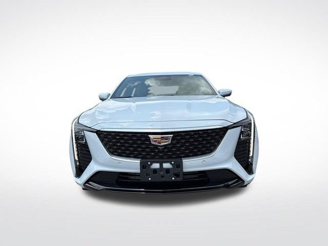 2026 Cadillac CT5 Premium Luxury - Photo 6