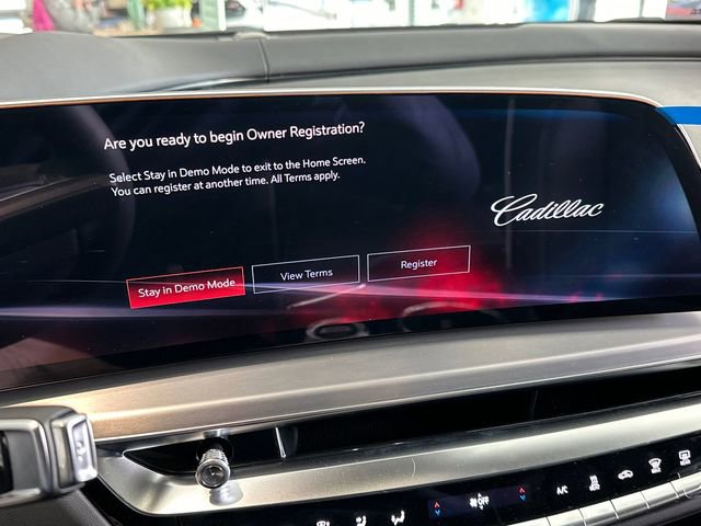 2026 Cadillac LYRIQ V Premium - Photo 16