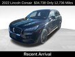 Lincoln Corsair