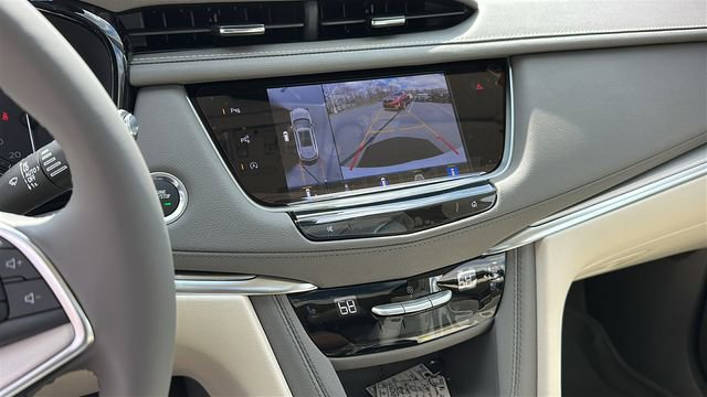 2026 Cadillac XT5 Premium Luxury - Photo 18