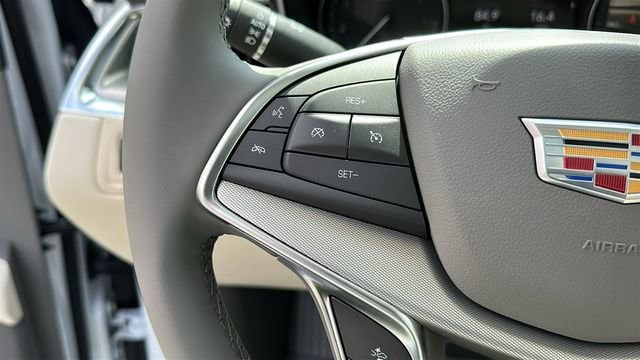 2026 Cadillac XT5 Premium Luxury - Photo 15