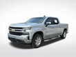  Chevrolet Silverado 1500 LTD
