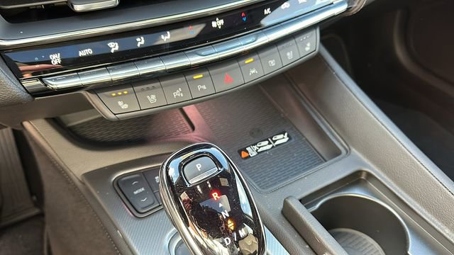 2026 Cadillac CT5 Premium Luxury - Photo 18