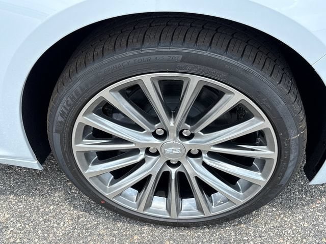 2026 Cadillac CT5 Premium Luxury - Photo 7