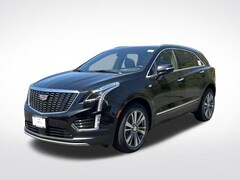 2026 CADILLAC XT5 Premium Luxury SUV