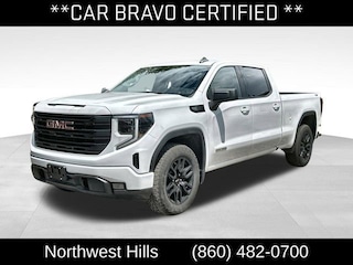 Used 2024 GMC Sierra 1500 Elevation Truck in Torrington