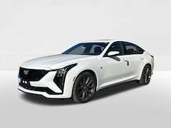 2026 CADILLAC CT5 Sport Sedan