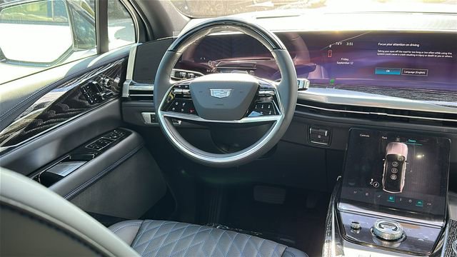 2026 Cadillac Escalade IQ Sport - Photo 26