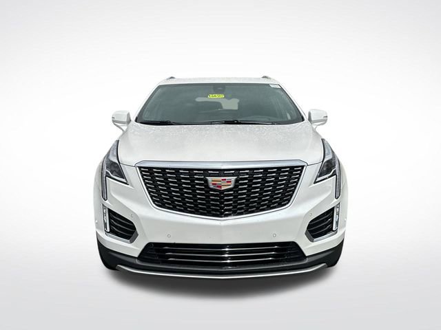 2026 Cadillac XT5 Premium Luxury - Photo 6