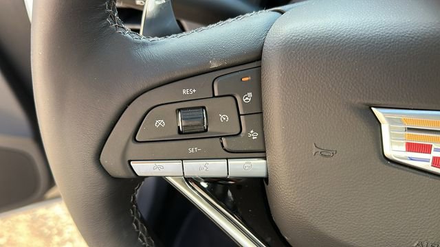 2026 Cadillac CT5 Premium Luxury - Photo 12