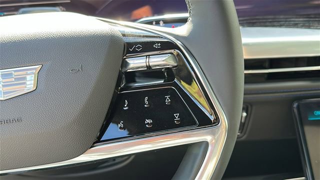 2026 Cadillac Escalade IQ Sport - Photo 15