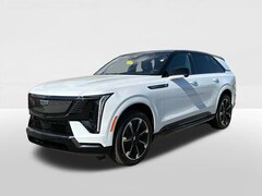 2026 CADILLAC ESCALADE IQ Sport SUV