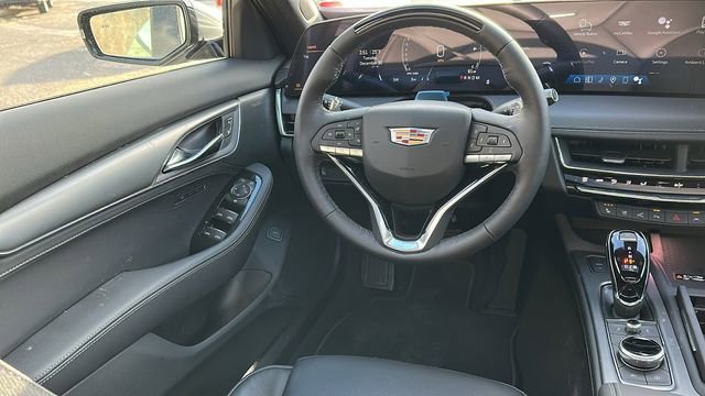 2026 Cadillac CT5 Premium Luxury - Photo 24