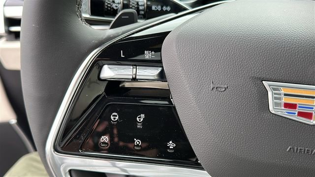 2026 Cadillac Escalade Sport - Photo 14