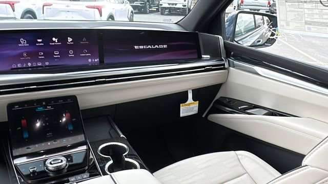 2026 Cadillac Escalade Sport - Photo 26