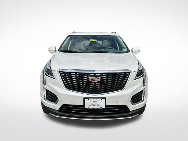 2026 Cadillac XT5 Premium Luxury - Photo 6
