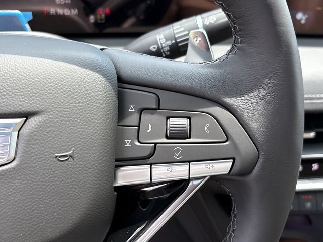 2026 Cadillac CT5 Premium Luxury - Photo 15