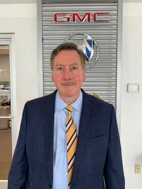 Staff member BRIAN BEGIN from ID_d2d5abfc7740