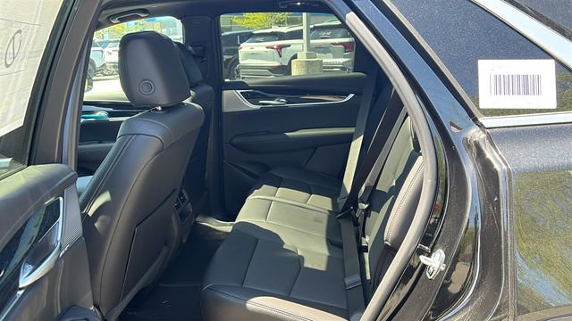 2026 Cadillac XT5 Premium Luxury - Photo 24