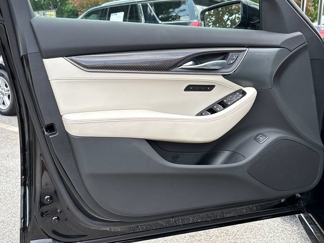 2026 Cadillac CT5 Sport - Photo 9