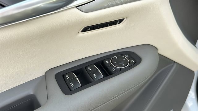 2026 Cadillac XT5 Premium Luxury - Photo 13