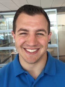 Staff member JACK OLSON from ID_d2d5abfc7740