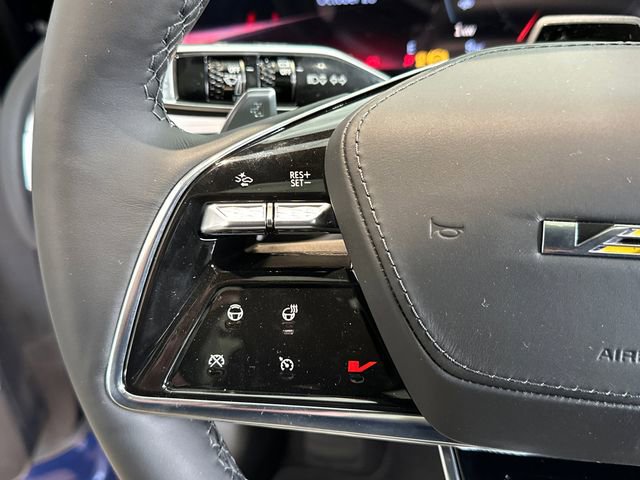 2026 Cadillac LYRIQ V Premium - Photo 12