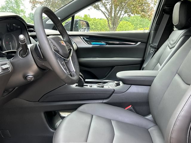 2026 Cadillac XT5 Premium Luxury - Photo 10