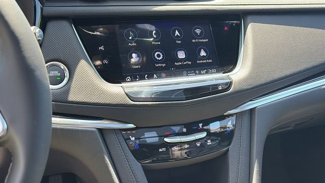2026 Cadillac XT5 Premium Luxury - Photo 17