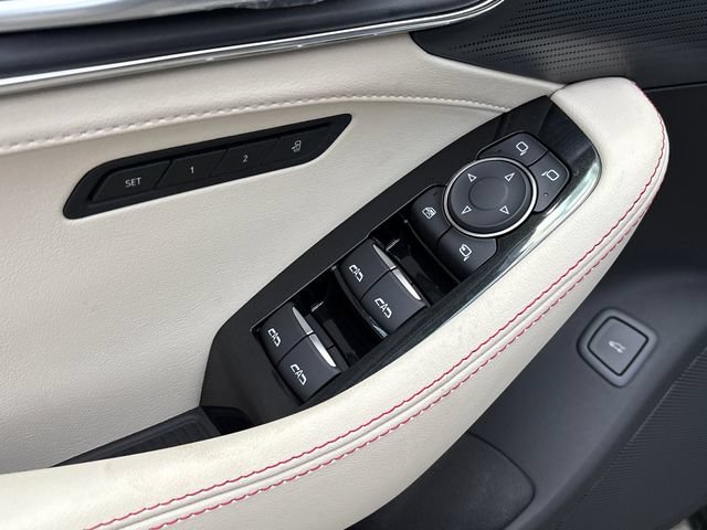 2026 Cadillac CT5 Sport - Photo 10