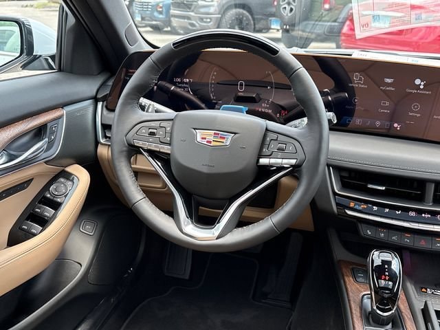 2026 Cadillac CT5 Premium Luxury - Photo 26