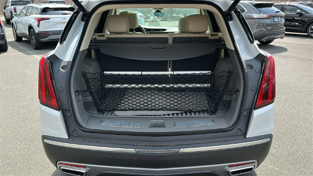 2026 Cadillac XT5 Premium Luxury - Photo 27